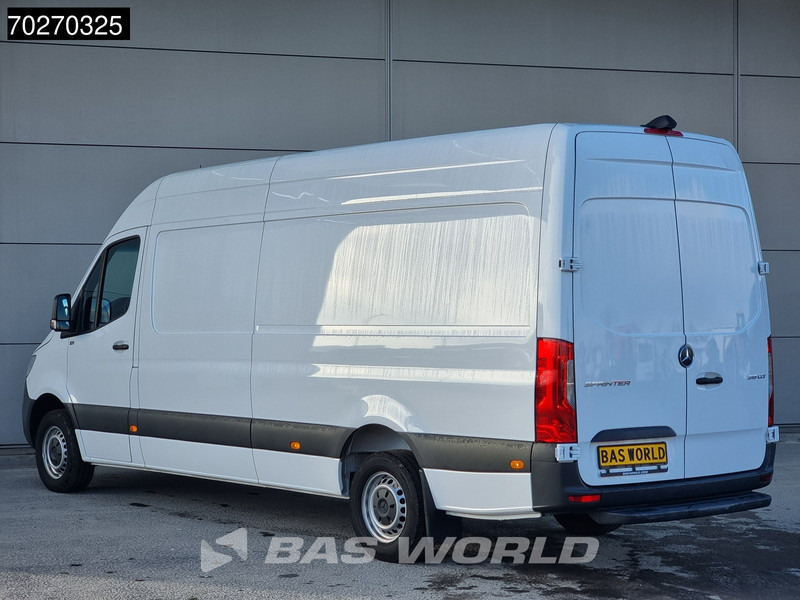 Mercedes-Benz Sprinter 319 CDI Automaat L3H2 190PK Airco Cruise Camera MBUX 14m3 Airco Cruise control - فان: صورة 2 Mercedes-Benz Sprinter 319 CDI Automaat L3H2 190PK Airco Cruise Camera MBUX 14m3 Airco Cruise control - فان: صورة 2