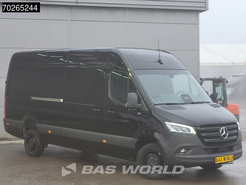 Mercedes-Benz Sprinter 319 CDI Automaat L3H2 2025model LED 3500kg trekhaak Camera Airco Cruise 15m3 Airco Cruise control - فان: صورة 3 Mercedes-Benz Sprinter 319 CDI Automaat L3H2 2025model LED 3500kg trekhaak Camera Airco Cruise 15m3 Airco Cruise control - فان: صورة 3