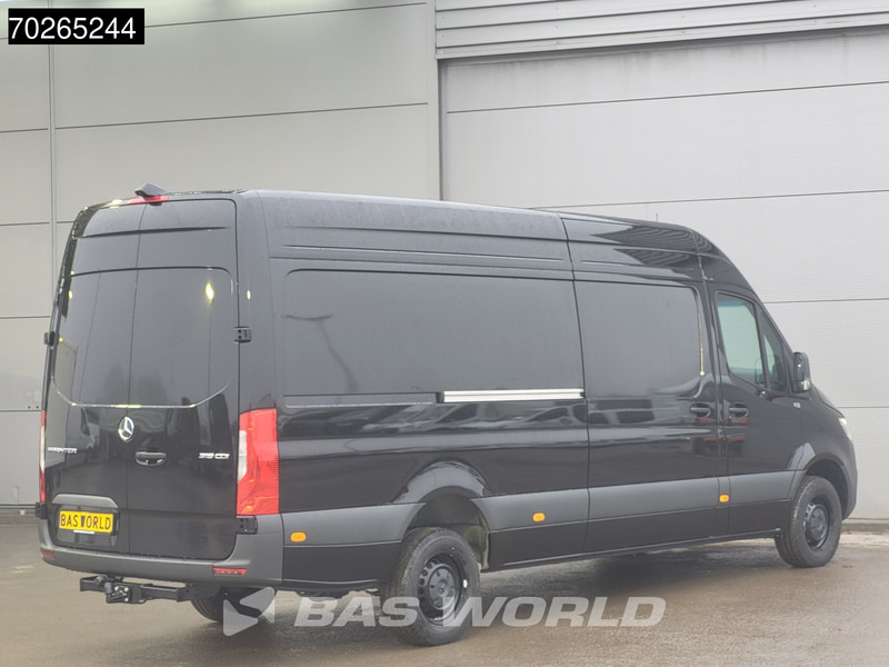 Mercedes-Benz Sprinter 319 CDI Automaat L3H2 2025model LED 3500kg trekhaak Camera Airco Cruise 15m3 Airco Cruise control - فان: صورة 5 Mercedes-Benz Sprinter 319 CDI Automaat L3H2 2025model LED 3500kg trekhaak Camera Airco Cruise 15m3 Airco Cruise control - فان: صورة 5