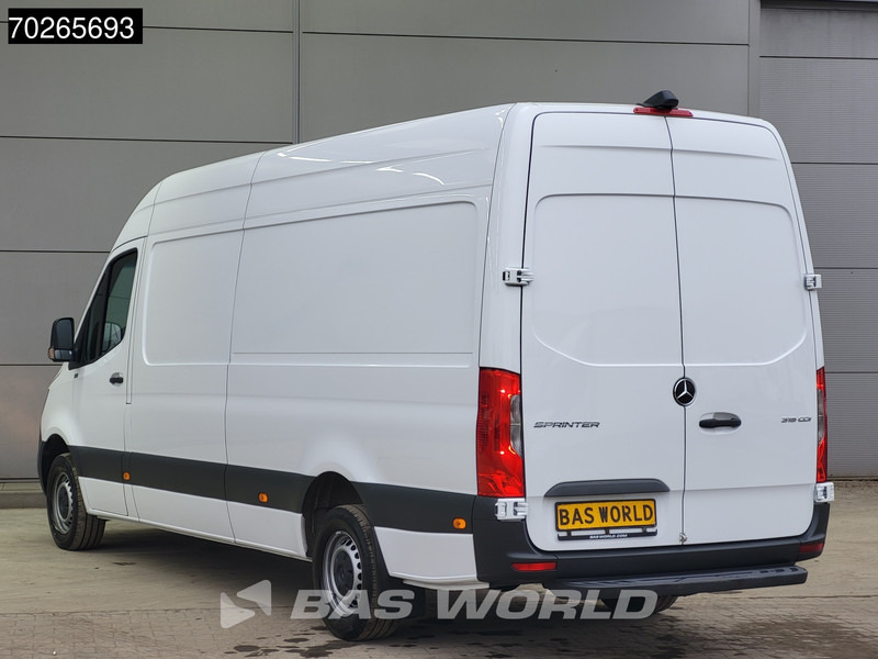 Mercedes-Benz Sprinter 319 CDI Automaat L3H2 MBUX Airco Cruise Camera L3 14m3 Airco Cruise control - فان: صورة 2 Mercedes-Benz Sprinter 319 CDI Automaat L3H2 MBUX Airco Cruise Camera L3 14m3 Airco Cruise control - فان: صورة 2