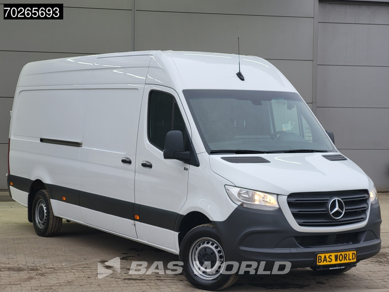 Mercedes-Benz Sprinter 319 CDI Automaat L3H2 MBUX Airco Cruise Camera L3 14m3 Airco Cruise control - فان: صورة 3 Mercedes-Benz Sprinter 319 CDI Automaat L3H2 MBUX Airco Cruise Camera L3 14m3 Airco Cruise control - فان: صورة 3