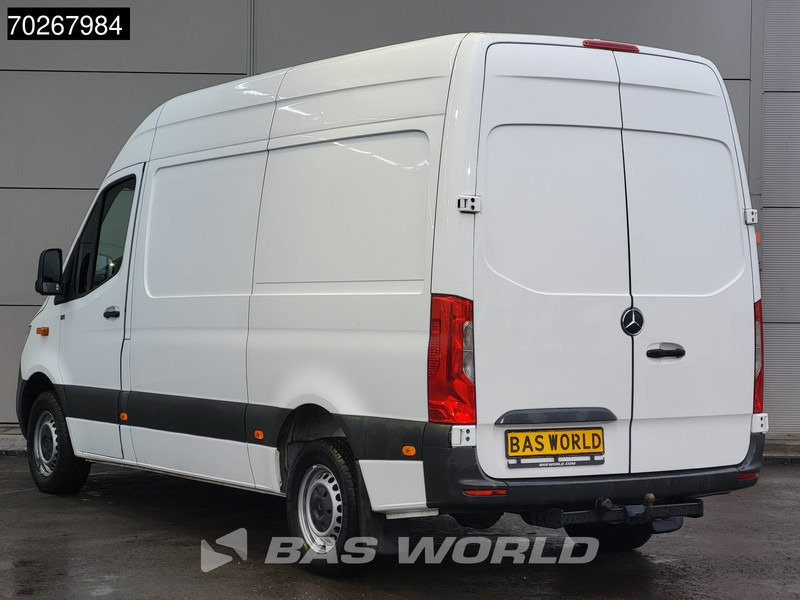 Mercedes-Benz Sprinter 319 CDI V6 190PK Automaat L2H2 Trekhaak MBUX Airco 10m3 Airco Trekhaak - فان: صورة 2 Mercedes-Benz Sprinter 319 CDI V6 190PK Automaat L2H2 Trekhaak MBUX Airco 10m3 Airco Trekhaak - فان: صورة 2