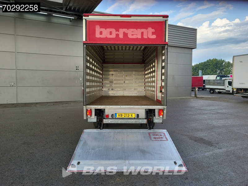 Mercedes-Benz Sprinter 513 CDI NL Bakwagen Laadklep Zijdeur Meubelbak Koffer LBW 19m3 - شاحنة بصندوق مغلق: صورة 5 Mercedes-Benz Sprinter 513 CDI NL Bakwagen Laadklep Zijdeur Meubelbak Koffer LBW 19m3 - شاحنة بصندوق مغلق: صورة 5