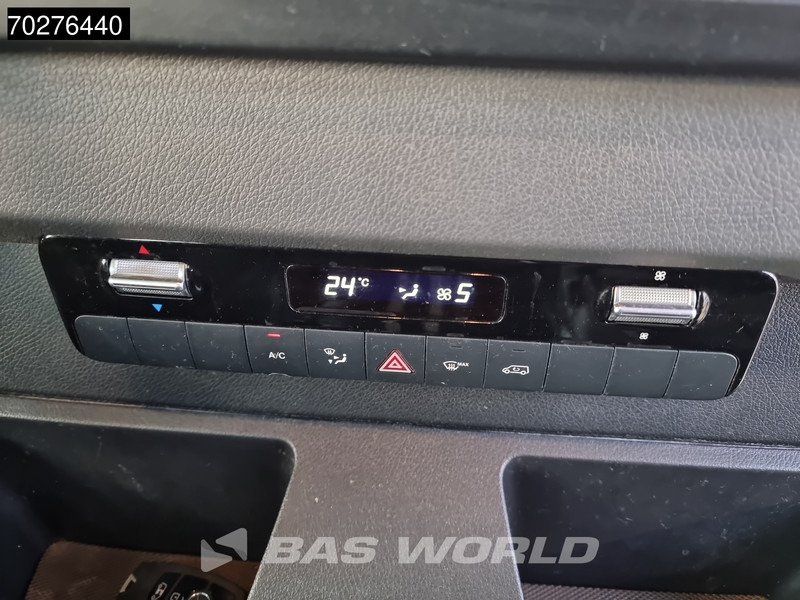 فان Mercedes-Benz Sprinter 514 CDI 3.0L V6 Automaat Dubbel Cabine L2H2 Dubbellucht 3,5t Trekhaak Camera Airco Cruise Doka Mixto L2 8m3 Airco Dubbel cabine: صورة 15