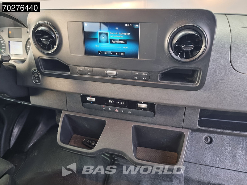 فان Mercedes-Benz Sprinter 514 CDI 3.0L V6 Automaat Dubbel Cabine L2H2 Dubbellucht 3,5t Trekhaak Camera Airco Cruise Doka Mixto L2 8m3 Airco Dubbel cabine: صورة 11