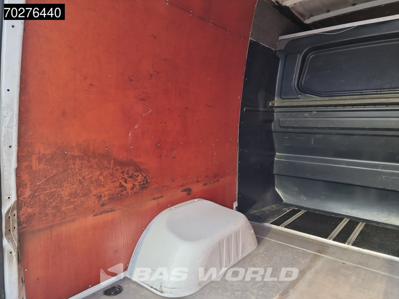 فان Mercedes-Benz Sprinter 514 CDI 3.0L V6 Automaat Dubbel Cabine L2H2 Dubbellucht 3,5t Trekhaak Camera Airco Cruise Doka Mixto L2 8m3 Airco Dubbel cabine: صورة 8