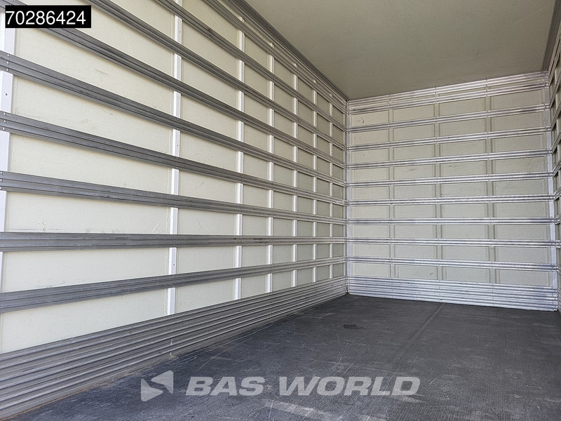 شاحنة بصندوق مغلق Mercedes-Benz Sprinter 514 CDI Automaat Bakwagen Dubbellucht Achterdeuren Navi Airco Cruise Carplay MBUX Euro6 Meubelbak Koffer 23m3 Airco Cruise contr: صورة 7