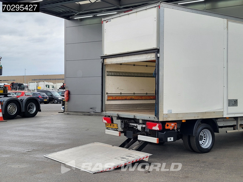 Mercedes-Benz Sprinter 514 CDI Bakwagen Laadklep Zijdeur Airco Cruise Meubelbak Koffer Dubbellucht Airco Cruise control - شاحنة بصندوق مغلق: صورة 3 Mercedes-Benz Sprinter 514 CDI Bakwagen Laadklep Zijdeur Airco Cruise Meubelbak Koffer Dubbellucht Airco Cruise control - شاحنة بصندوق مغلق: صورة 3