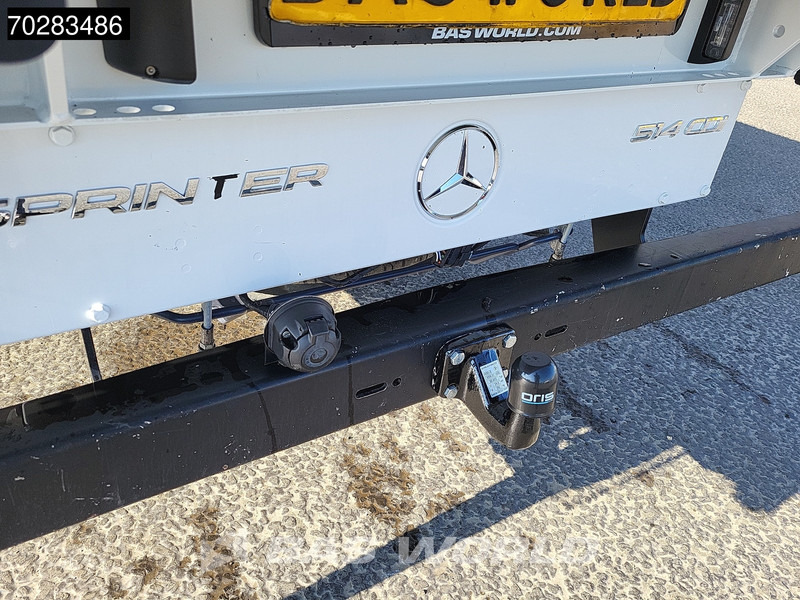 تأجير Mercedes-Benz Sprinter 514 CDI Kipper met Kist Dubbellucht 3,5t Trekhaak Airco Euro6 Kieper Tipper Benne 2m3 Airco Trekhaak Mercedes-Benz Sprinter 514 CDI Kipper met Kist Dubbellucht 3,5t Trekhaak Airco Euro6 Kieper Tipper Benne 2m3 Airco Trekhaak: صورة 11