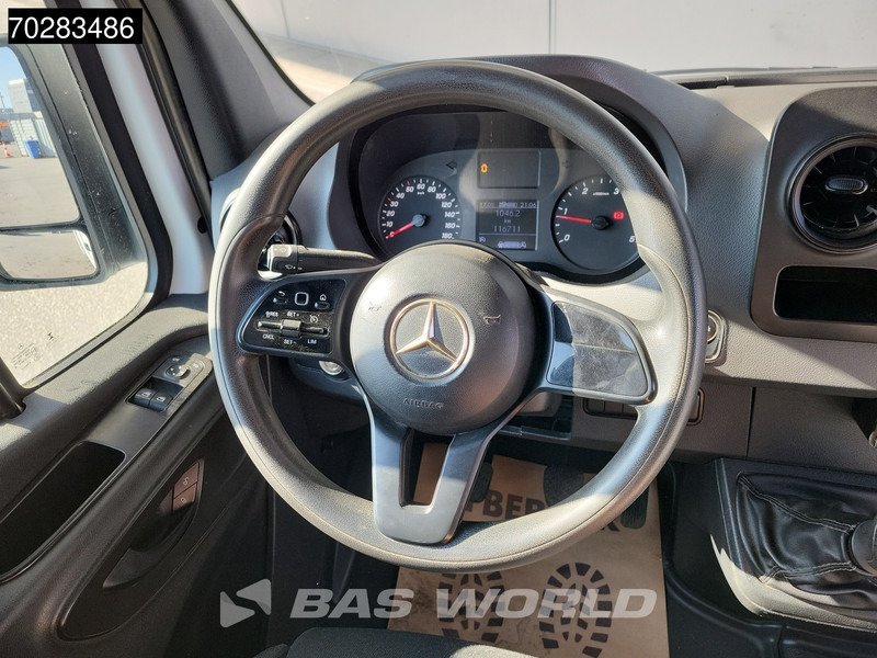 تأجير Mercedes-Benz Sprinter 514 CDI Kipper met Kist Dubbellucht 3,5t Trekhaak Airco Euro6 Kieper Tipper Benne 2m3 Airco Trekhaak Mercedes-Benz Sprinter 514 CDI Kipper met Kist Dubbellucht 3,5t Trekhaak Airco Euro6 Kieper Tipper Benne 2m3 Airco Trekhaak: صورة 18