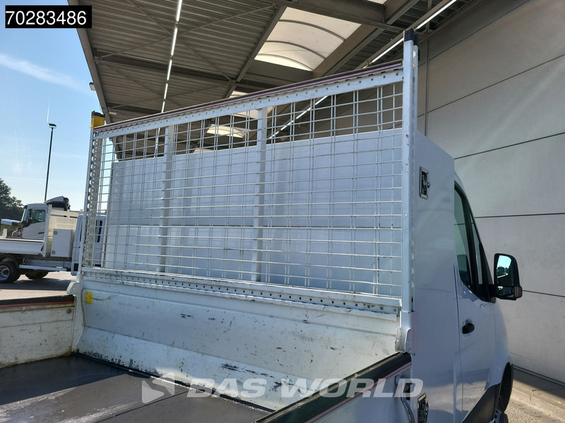 تأجير Mercedes-Benz Sprinter 514 CDI Kipper met Kist Dubbellucht 3,5t Trekhaak Airco Euro6 Kieper Tipper Benne 2m3 Airco Trekhaak Mercedes-Benz Sprinter 514 CDI Kipper met Kist Dubbellucht 3,5t Trekhaak Airco Euro6 Kieper Tipper Benne 2m3 Airco Trekhaak: صورة 9