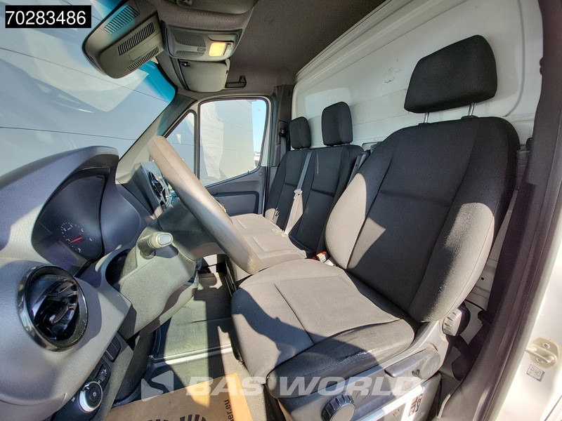 تأجير Mercedes-Benz Sprinter 514 CDI Kipper met Kist Dubbellucht 3,5t Trekhaak Airco Euro6 Kieper Tipper Benne 2m3 Airco Trekhaak Mercedes-Benz Sprinter 514 CDI Kipper met Kist Dubbellucht 3,5t Trekhaak Airco Euro6 Kieper Tipper Benne 2m3 Airco Trekhaak: صورة 13