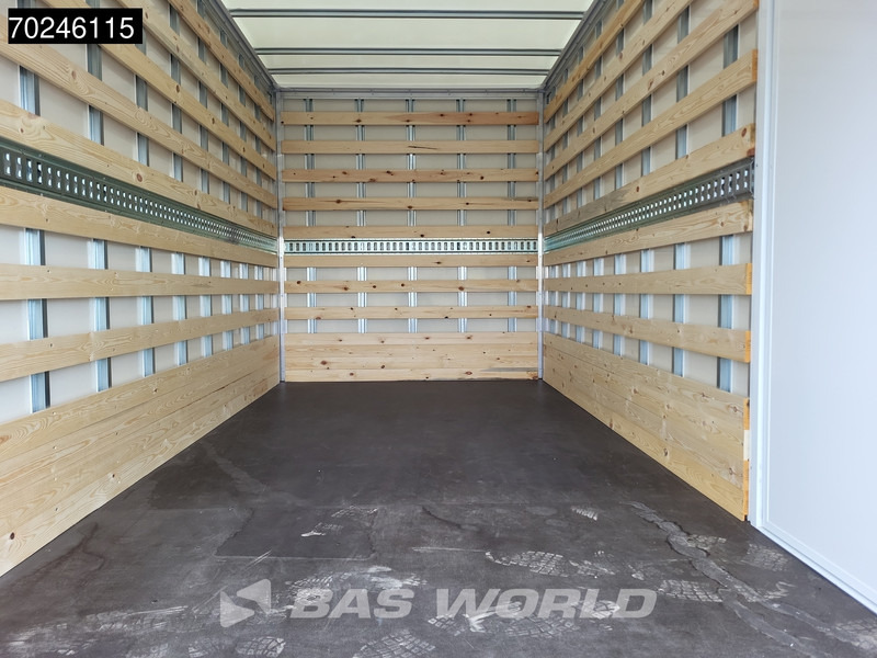 Mercedes-Benz Sprinter 515 CDI Automaat Laadklep Dubbellucht Bakwagen MBUX Airco Cruise MBUX Koffer Meubelbak 21m3 Airco Cruise control - شاحنة بصندوق مغلق: صورة 5 Mercedes-Benz Sprinter 515 CDI Automaat Laadklep Dubbellucht Bakwagen MBUX Airco Cruise MBUX Koffer Meubelbak 21m3 Airco Cruise control - شاحنة بصندوق مغلق: صورة 5