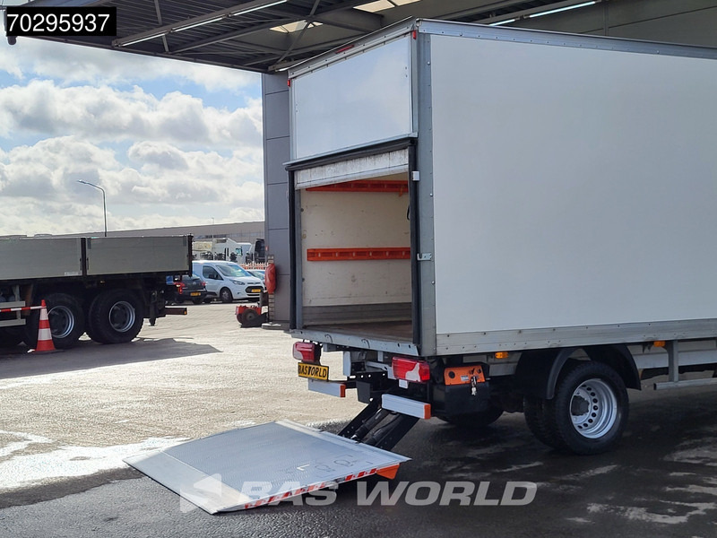 Mercedes-Benz Sprinter 515 CDI Laadklep Automaat Dubbellucht Bakwagen 150PK Airco Cruise D'Hollandia Euro6 Meubelbak Koffer Airco Cruise control - شاحنة بصندوق مغلق: صورة 3 Mercedes-Benz Sprinter 515 CDI Laadklep Automaat Dubbellucht Bakwagen 150PK Airco Cruise D'Hollandia Euro6 Meubelbak Koffer Airco Cruise control - شاحنة بصندوق مغلق: صورة 3