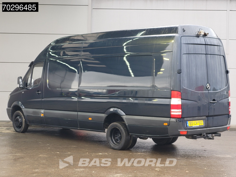 Mercedes-Benz Sprinter 515 CDI XXL Automaat Dubbellucht Hoog Dak L4H3 Trekhaak Airco Standkachel L4 APK 02-2026 Airco Trekhaak - فان: صورة 5 Mercedes-Benz Sprinter 515 CDI XXL Automaat Dubbellucht Hoog Dak L4H3 Trekhaak Airco Standkachel L4 APK 02-2026 Airco Trekhaak - فان: صورة 5