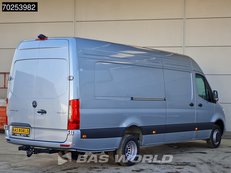 Mercedes-Benz Sprinter 519 CDI Automaat Dubbellucht L4H2 XXL 3500kg trekhaak ACC LED Camera Navi 16m3 Airco Trekhaak - فان: صورة 5 Mercedes-Benz Sprinter 519 CDI Automaat Dubbellucht L4H2 XXL 3500kg trekhaak ACC LED Camera Navi 16m3 Airco Trekhaak - فان: صورة 5