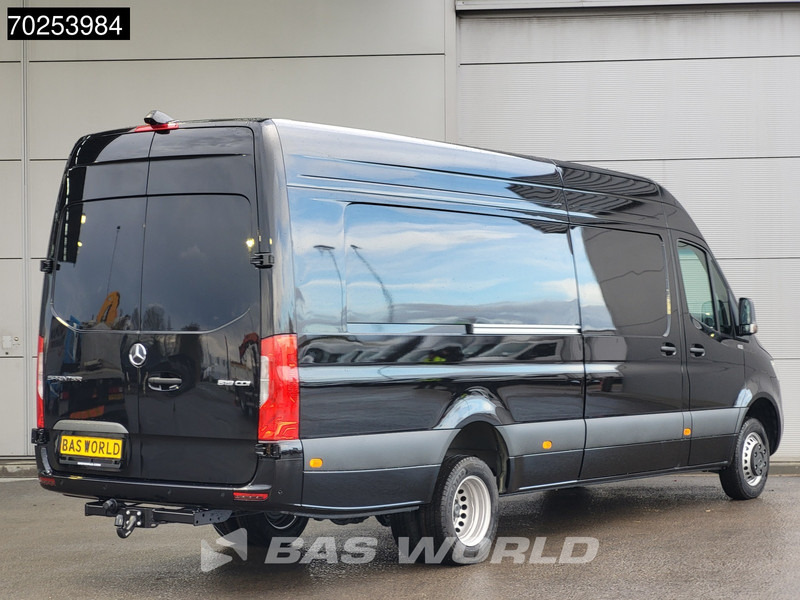Mercedes-Benz Sprinter 519 CDI Automaat Dubbellucht L4H2 XXL 3500kg trekhaak ACC LED Camera Navi 16m3 Airco Trekhaak - فان: صورة 5 Mercedes-Benz Sprinter 519 CDI Automaat Dubbellucht L4H2 XXL 3500kg trekhaak ACC LED Camera Navi 16m3 Airco Trekhaak - فان: صورة 5