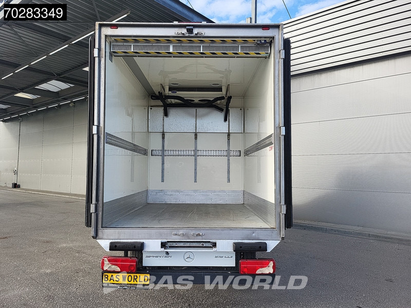 Mercedes-Benz Sprinter 519 CDI V6 Koelwagen Bi-Temp Carrier Pulsor 600mt Chereau Vries Vriezer Airco Cruise Camera Euro6 Koel Koeler Kühl Kühler Frigo - شاحنة توصيل مبردة: صورة 3 Mercedes-Benz Sprinter 519 CDI V6 Koelwagen Bi-Temp Carrier Pulsor 600mt Chereau Vries Vriezer Airco Cruise Camera Euro6 Koel Koeler Kühl Kühler Frigo - شاحنة توصيل مبردة: صورة 3