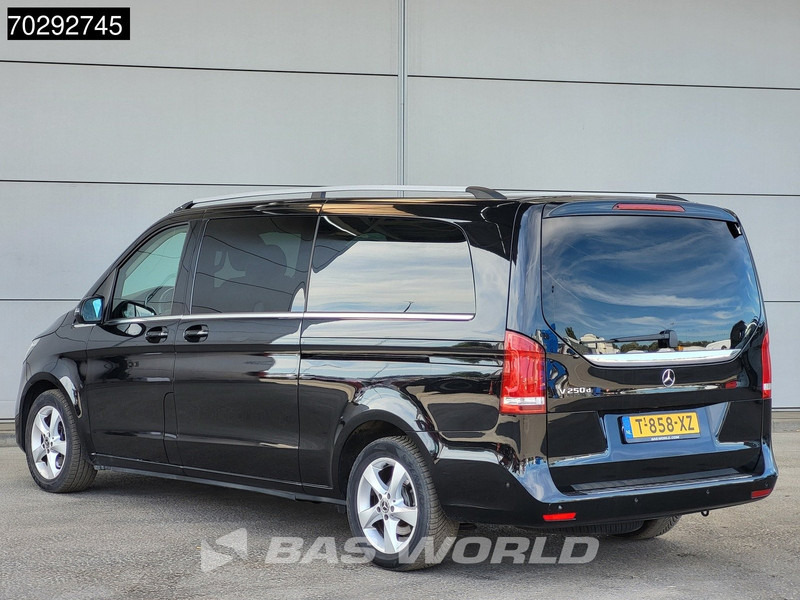 Mercedes-Benz V250 Ex. BPM/Ex.BTW Personenvervoer 8-Persoons V-250 Avantgarde Automaat 2x Schuifdeur LED Xenon Navi Airco Cruise Camera Parkeersens - حافلة صغيرة, ميكروباص: صورة 2 Mercedes-Benz V250 Ex. BPM/Ex.BTW Personenvervoer 8-Persoons V-250 Avantgarde Automaat 2x Schuifdeur LED Xenon Navi Airco Cruise Camera Parkeersens - حافلة صغيرة, ميكروباص: صورة 2