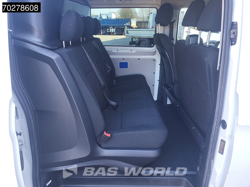 Mercedes-Benz Vito 114 Automaat Dubbel Cabine L3H1 Navi Trekhaak Airco Cruise Euro6 APK 12-2025 L3 DC Doka Mixto 6m3 Airco Dubbel cabine Trekhaak C - فان المدمجة: صورة 3 Mercedes-Benz Vito 114 Automaat Dubbel Cabine L3H1 Navi Trekhaak Airco Cruise Euro6 APK 12-2025 L3 DC Doka Mixto 6m3 Airco Dubbel cabine Trekhaak C - فان المدمجة: صورة 3