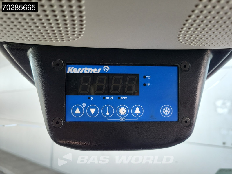 شاحنة توصيل مبردة Mercedes-Benz Vito 114 Koelwagen Kerstner 230V Stekker Navi Airco Cruise Camera Parkeersensoren Euro6 Koel Koeler Kühl Kühler Kühlwagen 3m3 Airco C: صورة 17