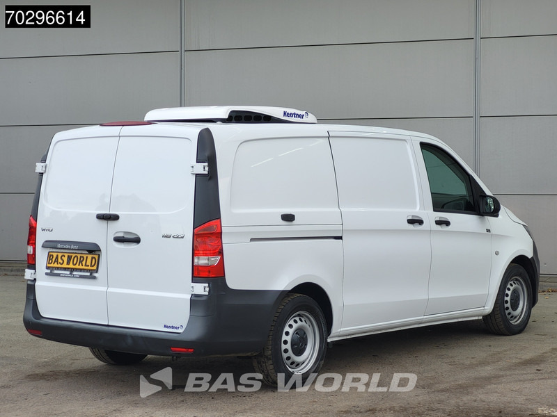 Mercedes-Benz Vito 116 Automaat Koelwagen 163PK Kerstner 230v Stekker Airco Cruise Euro6 Koel Koeler Kühl Kühler Kühlwagen Airco Cruise control - شاحنة توصيل مبردة: صورة 5 Mercedes-Benz Vito 116 Automaat Koelwagen 163PK Kerstner 230v Stekker Airco Cruise Euro6 Koel Koeler Kühl Kühler Kühlwagen Airco Cruise control - شاحنة توصيل مبردة: صورة 5