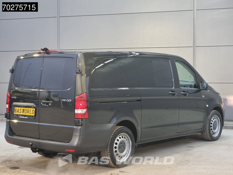Mercedes-Benz Vito 119 Automaat L2H1 190PK Navi Trekhaak Camera Airco Cruise L2 5m3 Airco Trekhaak Cruise control - فان المدمجة: صورة 5 Mercedes-Benz Vito 119 Automaat L2H1 190PK Navi Trekhaak Camera Airco Cruise L2 5m3 Airco Trekhaak Cruise control - فان المدمجة: صورة 5
