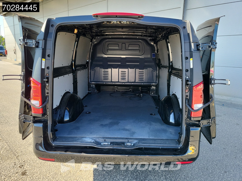 Mercedes-Benz Vito Elektrisch 286km WLTP 66kWh L2H1 Navi Airco Cruise Camera Parkeersensoren L2 7m3 Airco Cruise control - فان المدمجة, فان كهربائية: صورة 3 Mercedes-Benz Vito Elektrisch 286km WLTP 66kWh L2H1 Navi Airco Cruise Camera Parkeersensoren L2 7m3 Airco Cruise control - فان المدمجة, فان كهربائية: صورة 3
