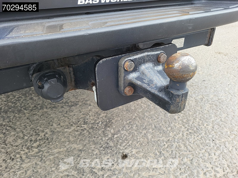 شاحنة البيك أب Mercedes-Benz X 250d Automaat Trekhaak LED Xenon Navi Airco Cruise Camera Parkeersensoren APK 01-2026 Euro6 Pickup 1m3 Airco Trekhaak Cruise control: صورة 8 شاحنة البيك أب Mercedes-Benz X 250d Automaat Trekhaak LED Xenon Navi Airco Cruise Camera Parkeersensoren APK 01-2026 Euro6 Pickup 1m3 Airco Trekhaak Cruise control: صورة 8