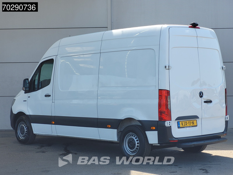 Mercedes-Benz eSprinter Elektrisch WLTP 135km 41kWh Airco APK 04-2027 12m3 Airco - فان, فان كهربائية: صورة 2 Mercedes-Benz eSprinter Elektrisch WLTP 135km 41kWh Airco APK 04-2027 12m3 Airco - فان, فان كهربائية: صورة 2