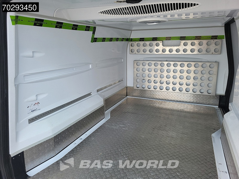 Mercedes-Benz eVito Elektrisch Koelwagen L2H1 41kWh WLTP 105km Automaat Kerstner Airco L2 Koel Koeler Kühl Kühler Kühlwagen 3m3 Airco - شاحنة توصيل مبردة, فان كهربائية: صورة 5 Mercedes-Benz eVito Elektrisch Koelwagen L2H1 41kWh WLTP 105km Automaat Kerstner Airco L2 Koel Koeler Kühl Kühler Kühlwagen 3m3 Airco - شاحنة توصيل مبردة, فان كهربائية: صورة 5