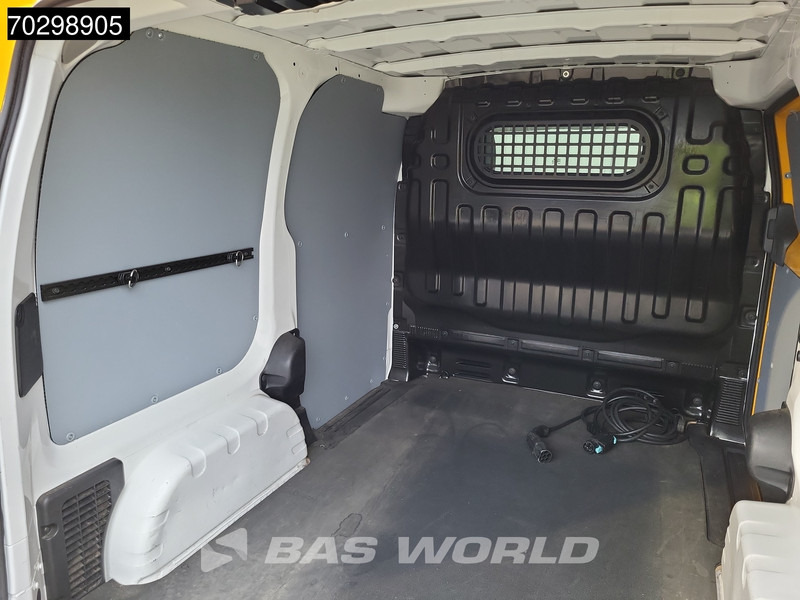 Nissan NV200 110PK Elektrisch WLTP 1299005km 24kWh Automaat L1H1 Airco Cruise L1 Kompakt Airco Cruise control - فان المدمجة, فان كهربائية: صورة 5 Nissan NV200 110PK Elektrisch WLTP 1299005km 24kWh Automaat L1H1 Airco Cruise L1 Kompakt Airco Cruise control - فان المدمجة, فان كهربائية: صورة 5