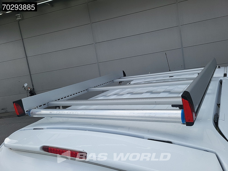 شاحنة البيك أب Nissan Navara 163pk Trekhaak Navi Airco Cruise Camera Parkeersensoren Standkachel Werkplaatsinrichting Euro6 2m3 Airco Trekhaak Cruise control: صورة 7