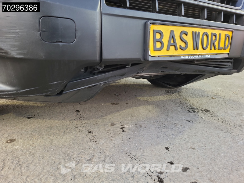 Opel Movano 120PK L2H2 Airco Cruise Euro6 L2 Airco Cruise control - فان المدمجة: صورة 3 Opel Movano 120PK L2H2 Airco Cruise Euro6 L2 Airco Cruise control - فان المدمجة: صورة 3