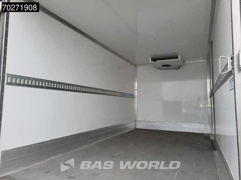 Opel Movano 165PK Koelwagen Carrier Koel Airco Cruise 165PK Kuhlkoffer Koeler Bakwagen Koffer 17m3 Airco Cruise control - شاحنة توصيل مبردة: صورة 5 Opel Movano 165PK Koelwagen Carrier Koel Airco Cruise 165PK Kuhlkoffer Koeler Bakwagen Koffer 17m3 Airco Cruise control - شاحنة توصيل مبردة: صورة 5
