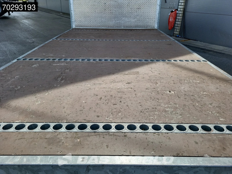 شاحنة توصيل مفتوحة Opel Movano 165PK Open Laadbak Dubbellucht 3,5t Trekhaak LED Navi Airco Cruise Euro6 Pritsche Pickup Open Box Airco Trekhaak Cruise control: صورة 8 شاحنة توصيل مفتوحة Opel Movano 165PK Open Laadbak Dubbellucht 3,5t Trekhaak LED Navi Airco Cruise Euro6 Pritsche Pickup Open Box Airco Trekhaak Cruise control: صورة 8