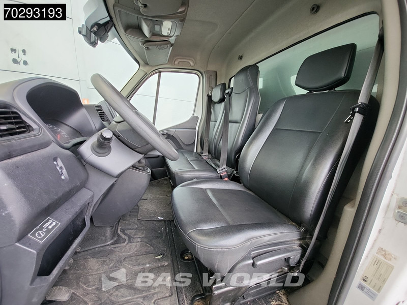 شاحنة توصيل مفتوحة Opel Movano 165PK Open Laadbak Dubbellucht 3,5t Trekhaak LED Navi Airco Cruise Euro6 Pritsche Pickup Open Box Airco Trekhaak Cruise control: صورة 9 شاحنة توصيل مفتوحة Opel Movano 165PK Open Laadbak Dubbellucht 3,5t Trekhaak LED Navi Airco Cruise Euro6 Pritsche Pickup Open Box Airco Trekhaak Cruise control: صورة 9