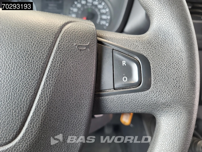 شاحنة توصيل مفتوحة Opel Movano 165PK Open Laadbak Dubbellucht 3,5t Trekhaak LED Navi Airco Cruise Euro6 Pritsche Pickup Open Box Airco Trekhaak Cruise control: صورة 15 شاحنة توصيل مفتوحة Opel Movano 165PK Open Laadbak Dubbellucht 3,5t Trekhaak LED Navi Airco Cruise Euro6 Pritsche Pickup Open Box Airco Trekhaak Cruise control: صورة 15