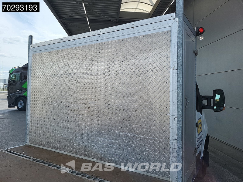 شاحنة توصيل مفتوحة Opel Movano 165PK Open Laadbak Dubbellucht 3,5t Trekhaak LED Navi Airco Cruise Euro6 Pritsche Pickup Open Box Airco Trekhaak Cruise control: صورة 6 شاحنة توصيل مفتوحة Opel Movano 165PK Open Laadbak Dubbellucht 3,5t Trekhaak LED Navi Airco Cruise Euro6 Pritsche Pickup Open Box Airco Trekhaak Cruise control: صورة 6