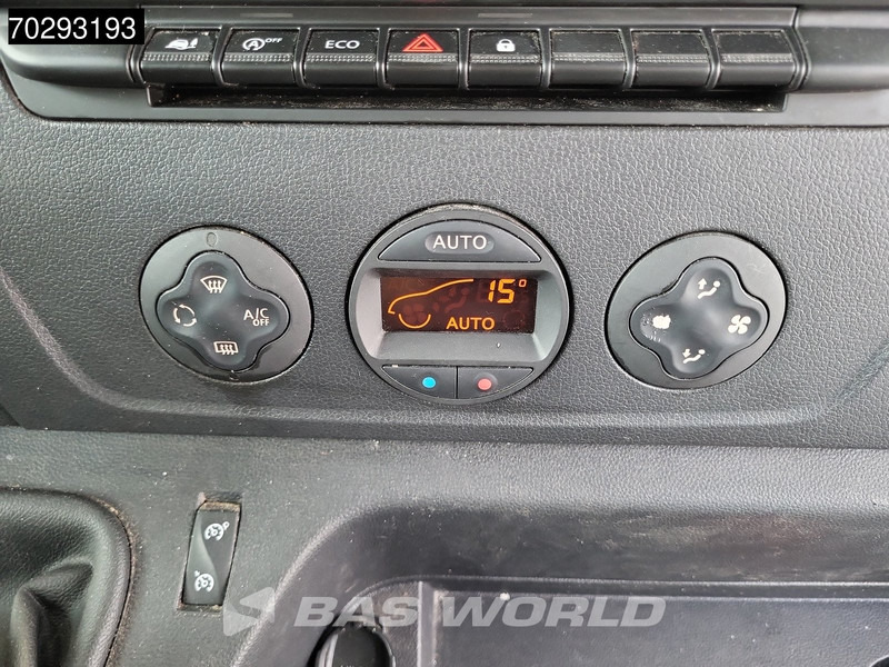 شاحنة توصيل مفتوحة Opel Movano 165PK Open Laadbak Dubbellucht 3,5t Trekhaak LED Navi Airco Cruise Euro6 Pritsche Pickup Open Box Airco Trekhaak Cruise control: صورة 14 شاحنة توصيل مفتوحة Opel Movano 165PK Open Laadbak Dubbellucht 3,5t Trekhaak LED Navi Airco Cruise Euro6 Pritsche Pickup Open Box Airco Trekhaak Cruise control: صورة 14