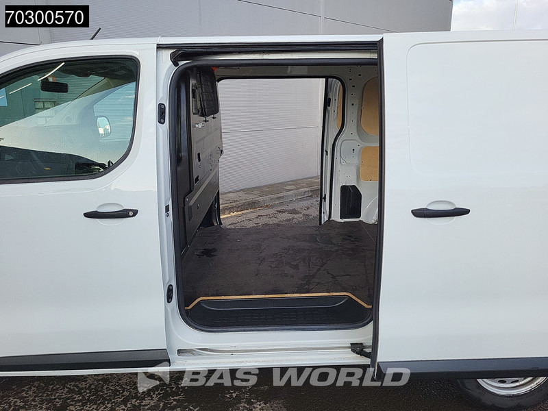 Opel Vivaro 102PK Dubbele Schuifdeur L3H1 Airco Cruise Euro6 L3 Long Airco Cruise control - فان المدمجة: صورة 3 Opel Vivaro 102PK Dubbele Schuifdeur L3H1 Airco Cruise Euro6 L3 Long Airco Cruise control - فان المدمجة: صورة 3