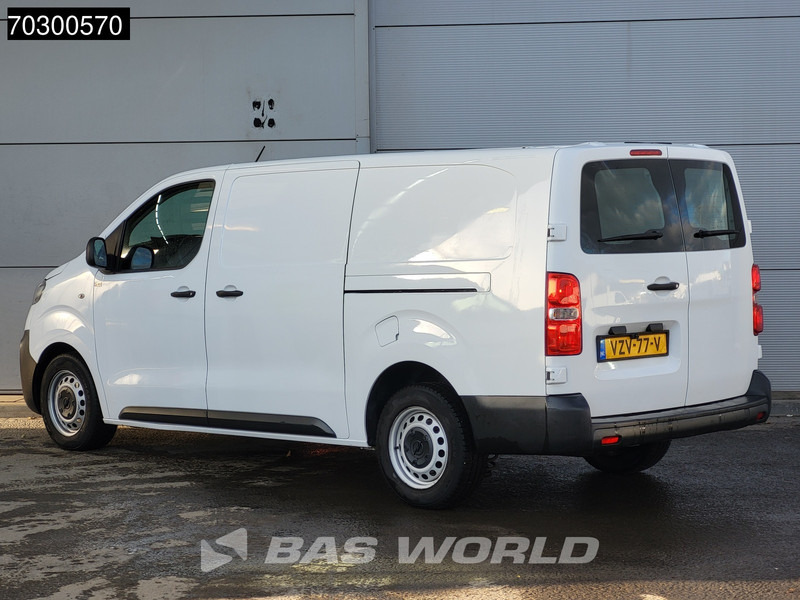 Opel Vivaro 102PK Dubbele Schuifdeur L3H1 Airco Cruise Euro6 L3 Long Airco Cruise control - فان المدمجة: صورة 2 Opel Vivaro 102PK Dubbele Schuifdeur L3H1 Airco Cruise Euro6 L3 Long Airco Cruise control - فان المدمجة: صورة 2
