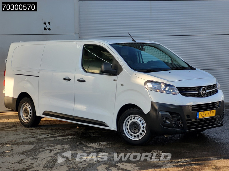 Opel Vivaro 102PK Dubbele Schuifdeur L3H1 Airco Cruise Euro6 L3 Long Airco Cruise control - فان المدمجة: صورة 5 Opel Vivaro 102PK Dubbele Schuifdeur L3H1 Airco Cruise Euro6 L3 Long Airco Cruise control - فان المدمجة: صورة 5