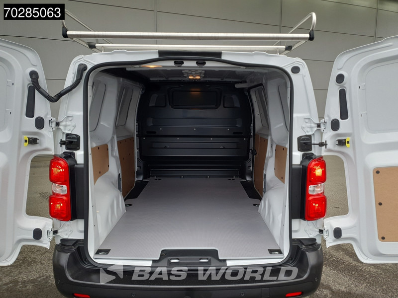 Opel Vivaro 120PK L2H1 2025 Model Trekhaak Navi Imperiaal Airco Cruise Camera Parkeersensoren L2 6m3 Airco Trekhaak Cruise control - فان المدمجة: صورة 3 Opel Vivaro 120PK L2H1 2025 Model Trekhaak Navi Imperiaal Airco Cruise Camera Parkeersensoren L2 6m3 Airco Trekhaak Cruise control - فان المدمجة: صورة 3