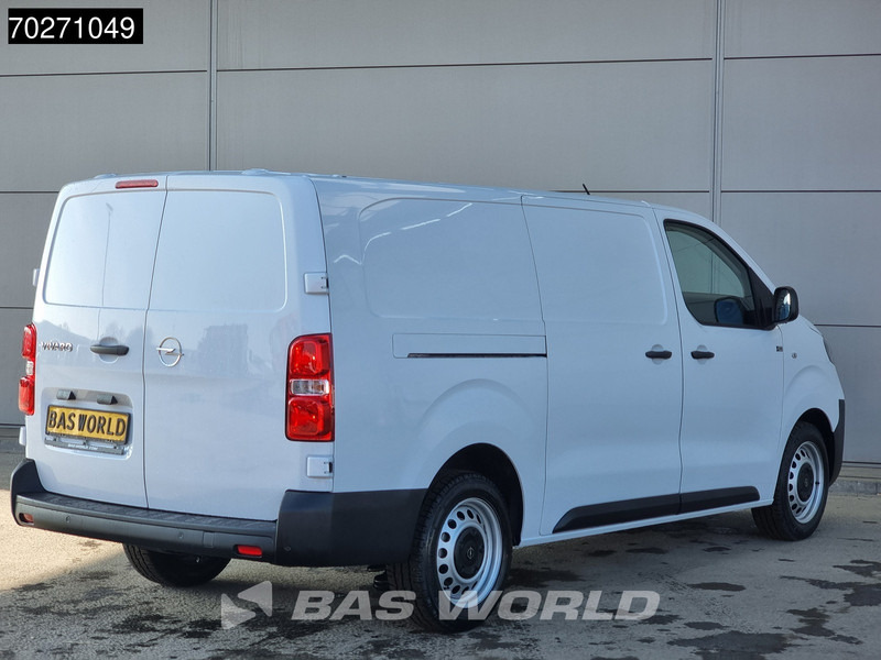 Opel Vivaro 120PK L3H1 2025model Navi Parkeersensoren Airco Cruise L3 6m3 Airco Cruise control - فان المدمجة: صورة 5 Opel Vivaro 120PK L3H1 2025model Navi Parkeersensoren Airco Cruise L3 6m3 Airco Cruise control - فان المدمجة: صورة 5