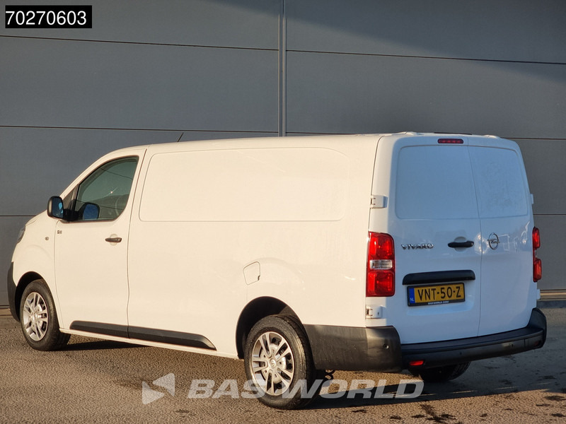 Opel Vivaro 145pk Automaat L3H1 Navi Camera Parkeersensoren Airco Cruise L3 6m3 Airco Cruise control - فان المدمجة: صورة 2 Opel Vivaro 145pk Automaat L3H1 Navi Camera Parkeersensoren Airco Cruise L3 6m3 Airco Cruise control - فان المدمجة: صورة 2