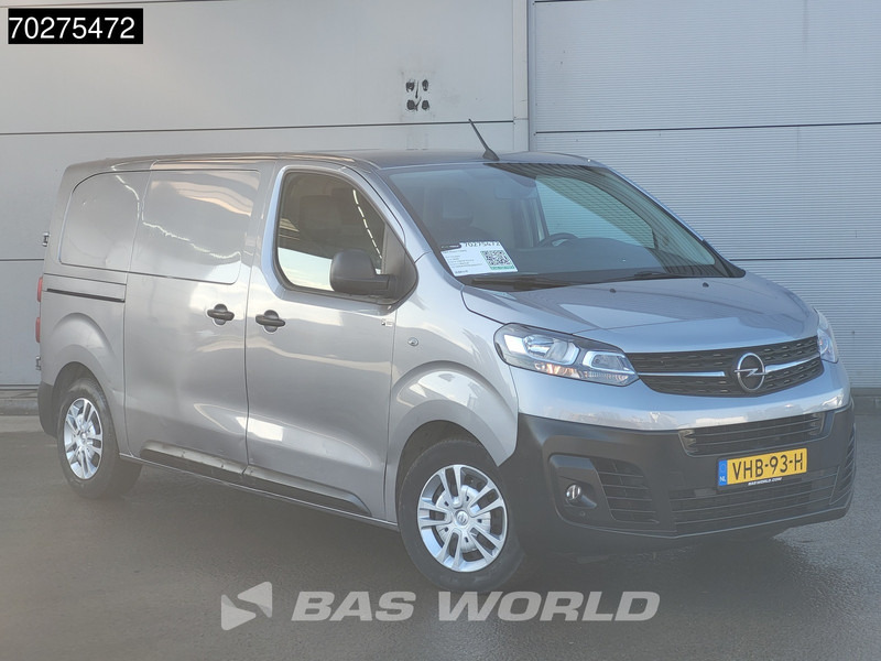 Opel Vivaro 150PK L2H1 150PK Navi Trekhaak Camera Parkeersensoren Airco Cruise L2 5m3 Airco Trekhaak Cruise control - فان المدمجة: صورة 3 Opel Vivaro 150PK L2H1 150PK Navi Trekhaak Camera Parkeersensoren Airco Cruise L2 5m3 Airco Trekhaak Cruise control - فان المدمجة: صورة 3