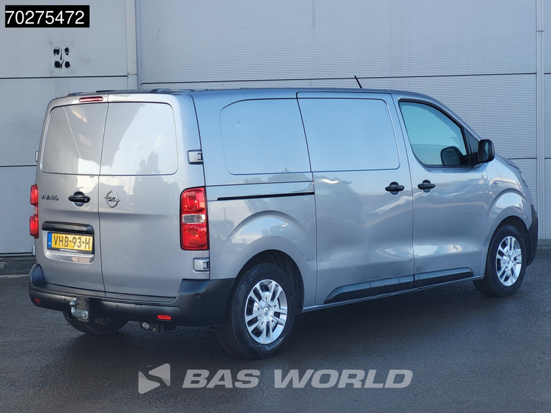 Opel Vivaro 150PK L2H1 150PK Navi Trekhaak Camera Parkeersensoren Airco Cruise L2 5m3 Airco Trekhaak Cruise control - فان المدمجة: صورة 5 Opel Vivaro 150PK L2H1 150PK Navi Trekhaak Camera Parkeersensoren Airco Cruise L2 5m3 Airco Trekhaak Cruise control - فان المدمجة: صورة 5