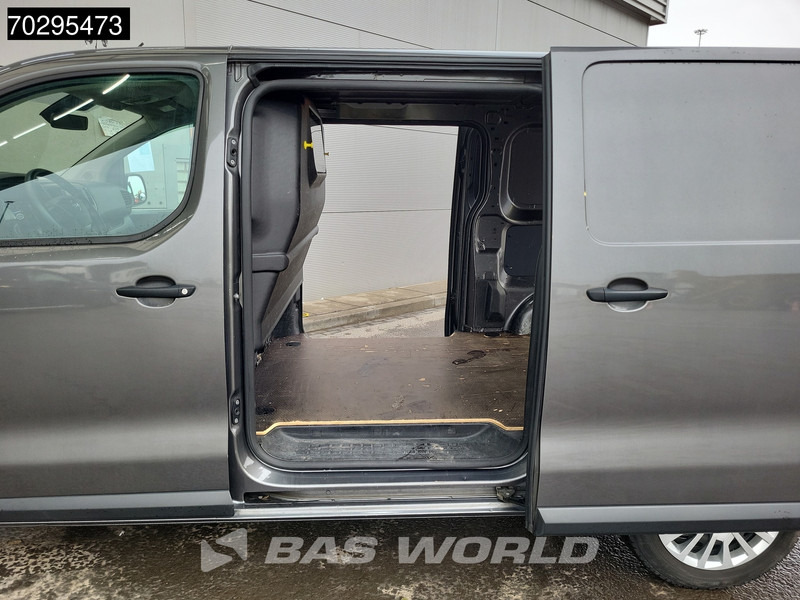 Opel Vivaro 177PK Dubbele Schuifdeur Automaat L3H1 Navi Airco Cruise Camera Parkeersensoren v+a Euro6 L3 Airco Cruise control - فان المدمجة: صورة 3 Opel Vivaro 177PK Dubbele Schuifdeur Automaat L3H1 Navi Airco Cruise Camera Parkeersensoren v+a Euro6 L3 Airco Cruise control - فان المدمجة: صورة 3