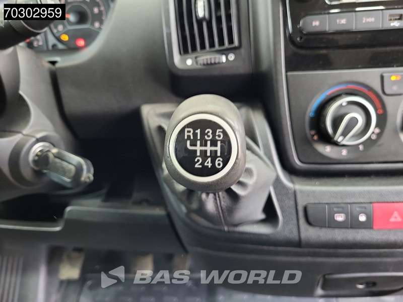 تأجير Peugeot Boxer 120pk L2H2 Airco Cruise Imperiaal Parkeersensoren Euro6 L2 Airco Cruise control Peugeot Boxer 120pk L2H2 Airco Cruise Imperiaal Parkeersensoren Euro6 L2 Airco Cruise control: صورة 17 تأجير Peugeot Boxer 120pk L2H2 Airco Cruise Imperiaal Parkeersensoren Euro6 L2 Airco Cruise control Peugeot Boxer 120pk L2H2 Airco Cruise Imperiaal Parkeersensoren Euro6 L2 Airco Cruise control: صورة 17